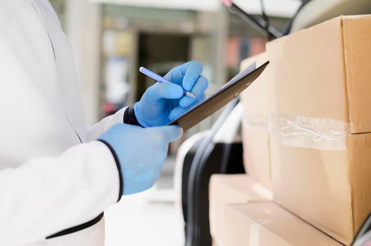 How Medical Device 3PL Ensures Compliance with Healthcare Regulations