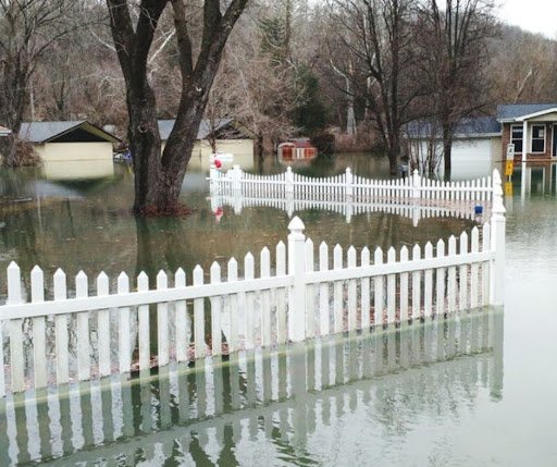 What to Do When Your Home Faces Flooding: A Homeowners Insurance Guide