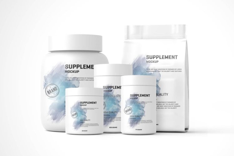 Build a Successful Wellness Brand with a Reliable Health Supplement Manufacturer