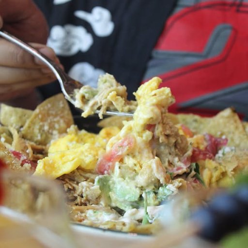 Satisfy Your Cravings: How to Get the Best Comfort Food in The Woodlands