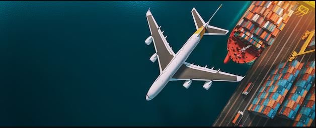 United States Air Freight Market Trends, Growth & Forecast 2025-2033