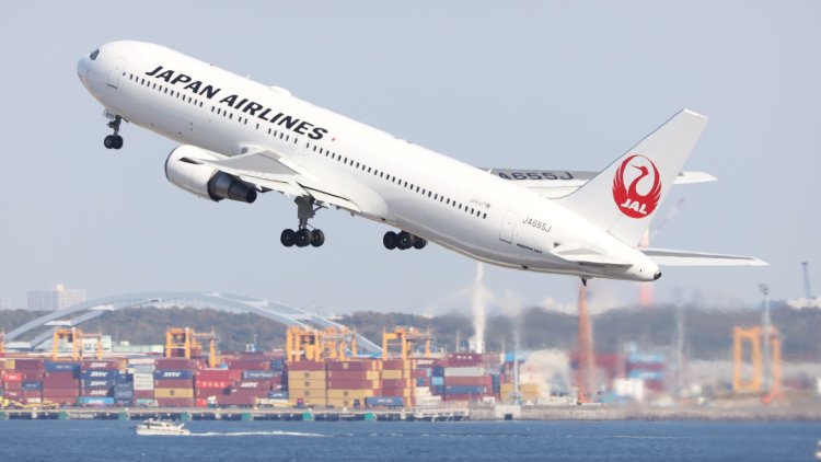 Japan Airlines Madrid Office +1-888-839-0502