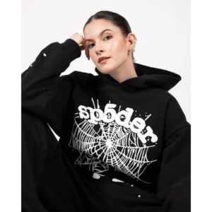 How to Style the Comme des Garçons x Spider Hoodie for Maximum Impact