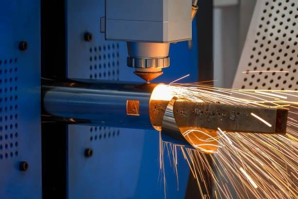 How to Choose the Best Sheet Metal Laser Cutting Machine in India