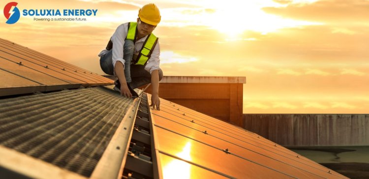 Affordable Solar Installation in Rawalpindi – Save More in 2025 with Soluxia Energy