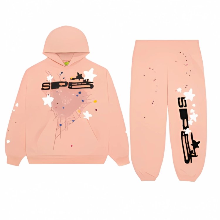 What Is the Sp5der Hoodie?