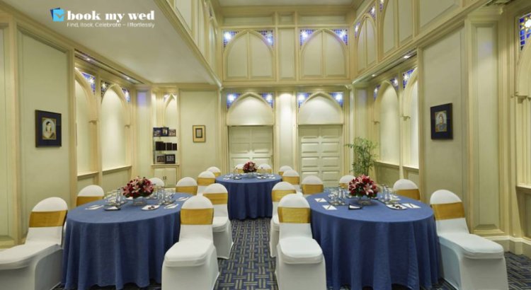 Top 10 Wedding Hotels in Kolkata for a Dream Celebration