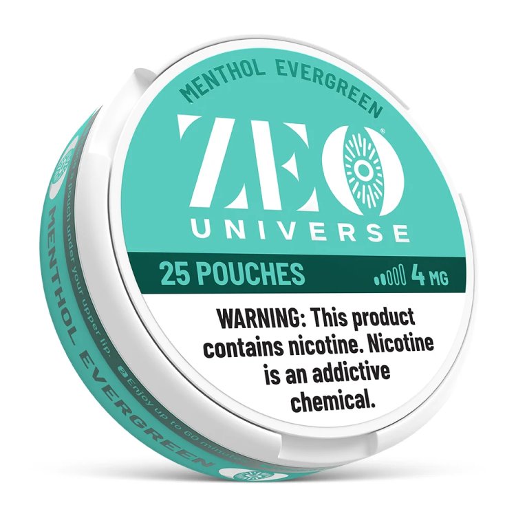 What Flavored Nicotine Pouches Are the Best for Beginners?