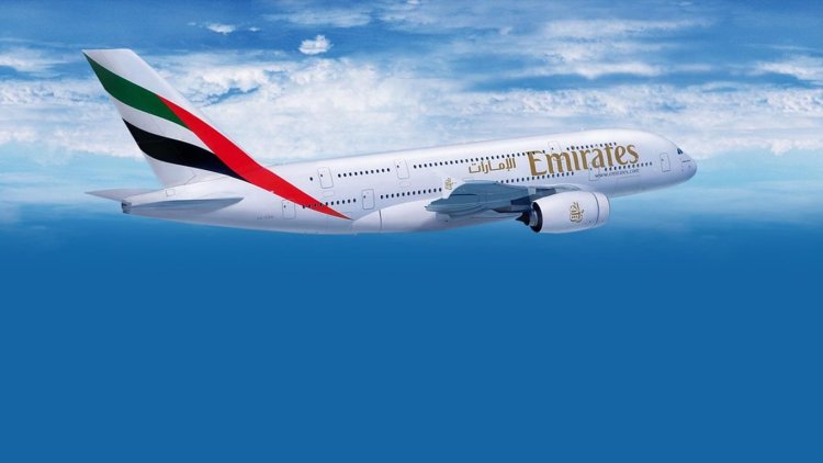 Emirates Airlines Houston Office +1-888-839-0502