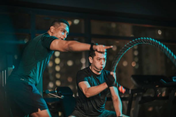 Busy Parent? Cert 3 in Fitness Lets You Work on Your Own Terms