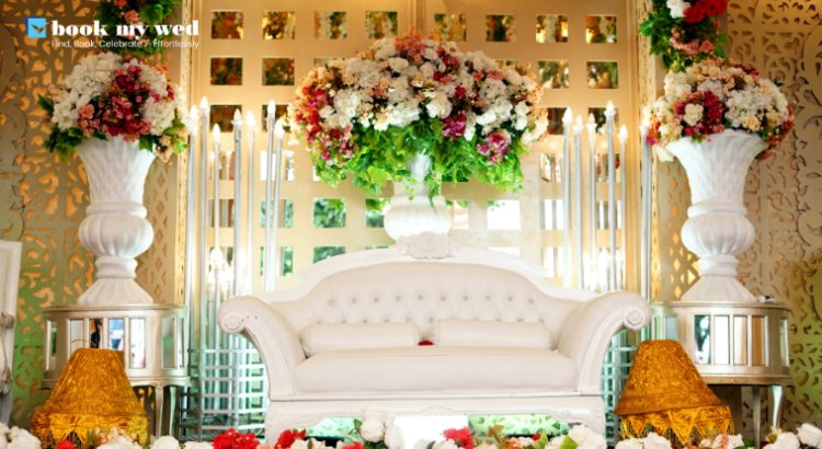 Top 10 Wedding Decorators in Kolkata for Your Dream Ceremony