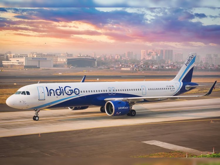 IndiGo Airlines Flight Change Policy +1-888-839-0502