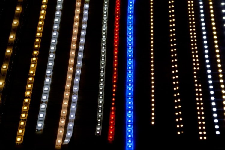Establishing a LED (Light Emitting Diode) Manufacturing Plant Report 2025, Project Cost Details