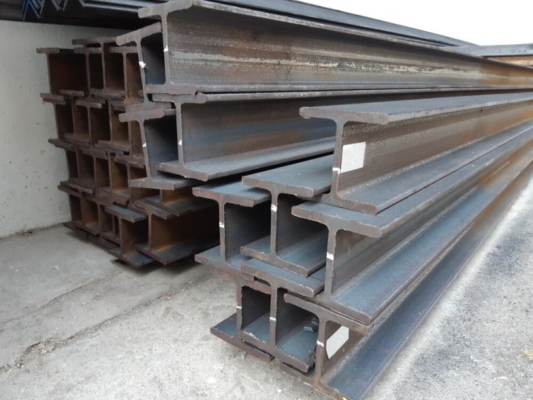 Beams and Columns