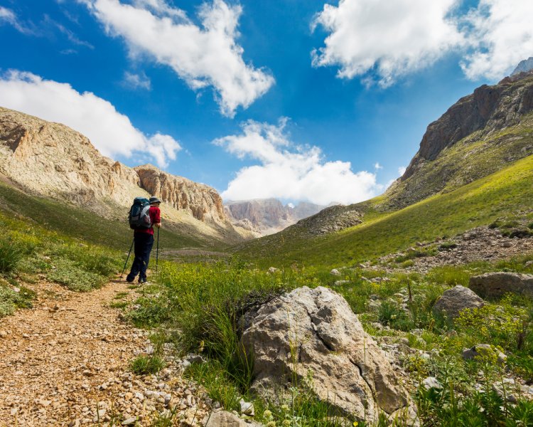 Where Kedarnath Trek Ranks Among India’s Top Spiritual Treks