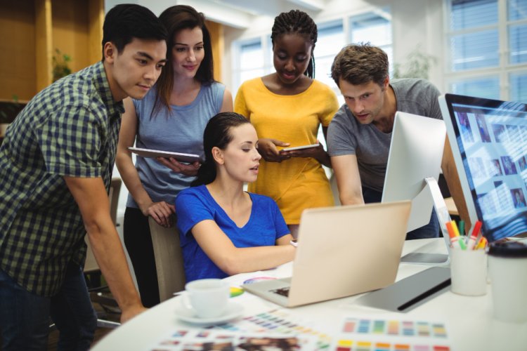 Understanding Digital Marketing Recruitment Agencies in the USA