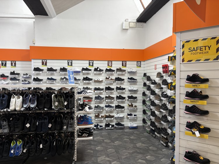 A Deep Dive into Popular Brands of Shoes in the UK