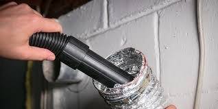 Dryer Vent Cleaning: A Crucial Step for Home Safety