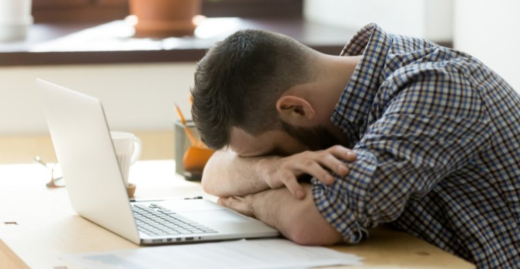 How can I stop feeling drowsy?