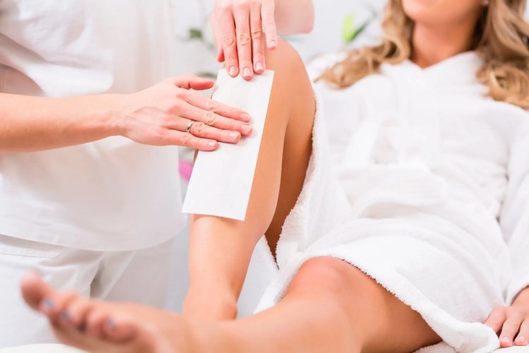 How to Choose the Best Beauty Salon for Waxing in Elkridge, MD?