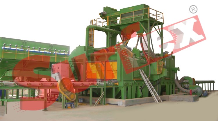 Save Money on Your Shot Blasting Machine Purchase