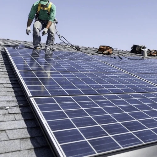 Dacono Solar Solutions for Affordable Clean Energy