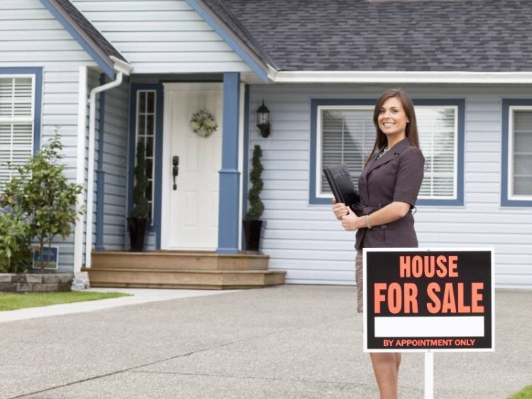 Tips for Choosing a Real Estate Broker in Evans