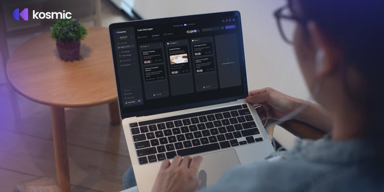Top Tools for Online Project Management Success