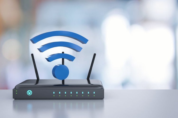 Resetting Wavlink Extender Model