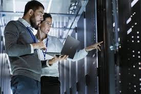 Rethinking Tech Support: Managed Services IT in Houston