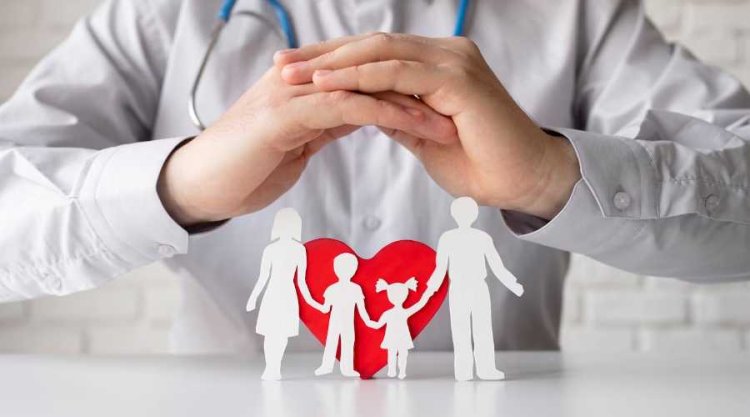 Why Preventive Care Is the Key to Long-Term Health and Wellness