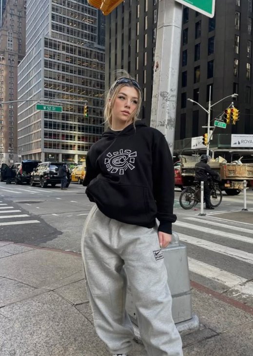 Sweat Wicking, Thought Kicking  Adwysd’s Signature Pants