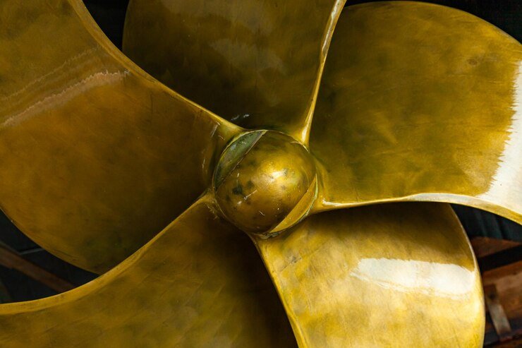 7 Reasons Why AeroShell Turbine Oil 500 Is a Top Choice for Jet Engines