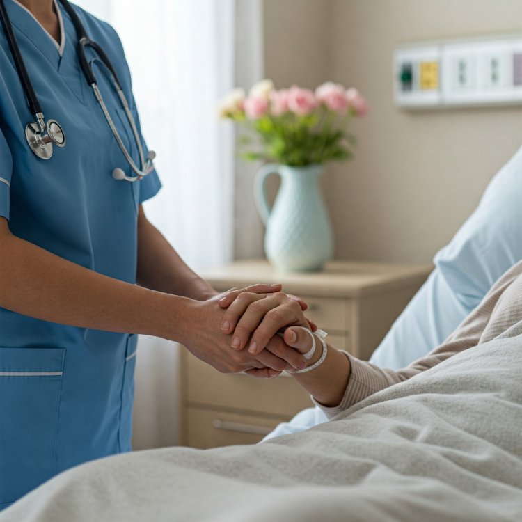 Beyond Treatment: How Palliative Care Supports Cancer Patients
