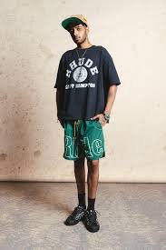 Rhude Clothing: Where Streetwear Grit Meets Luxury Craftsmanship