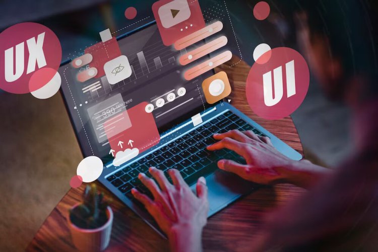 The Future of Online Presence – Website Design Services in UK