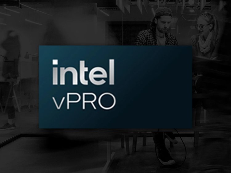 Intel vPro: 7 Hidden Perks for Your Business