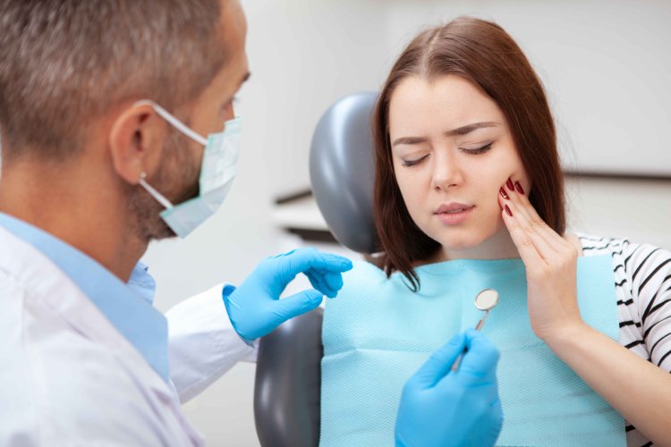 Improve Your Oral Health With a Private Dentist in Fulham
