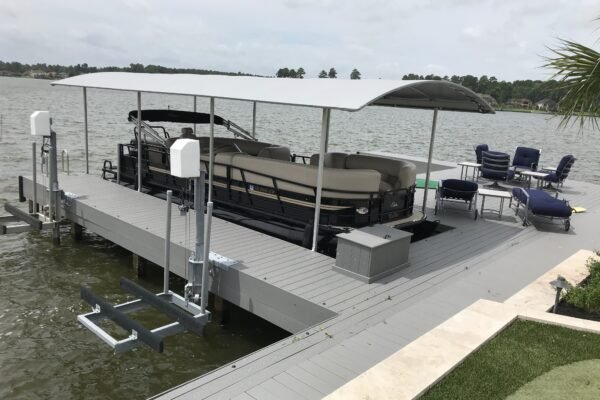 Are Piers Safe During Storms? How Construction Impacts Resilience