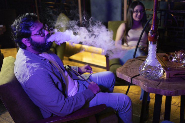 Discover the Ultimate Hookah High: Exploring the Best Hookah Flavour in India
