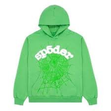 Sp5der Hoodie is Official Brand