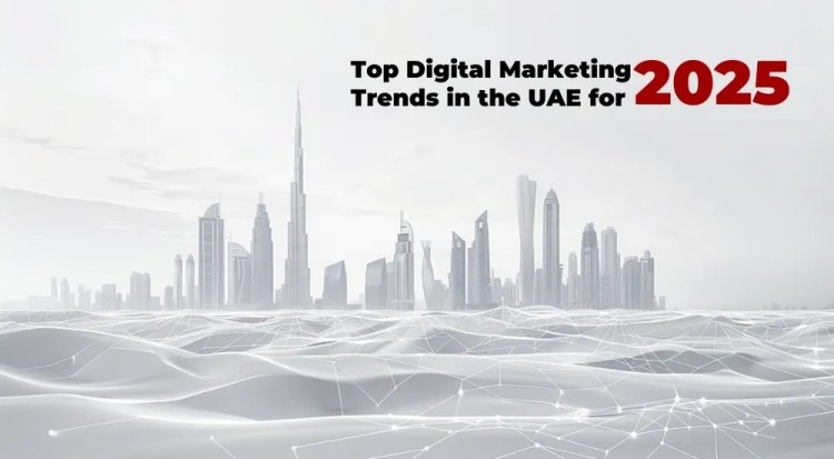 Best Digital Marketing Agency Dubai: Transforming Brands in the UAE’s Competitive Market