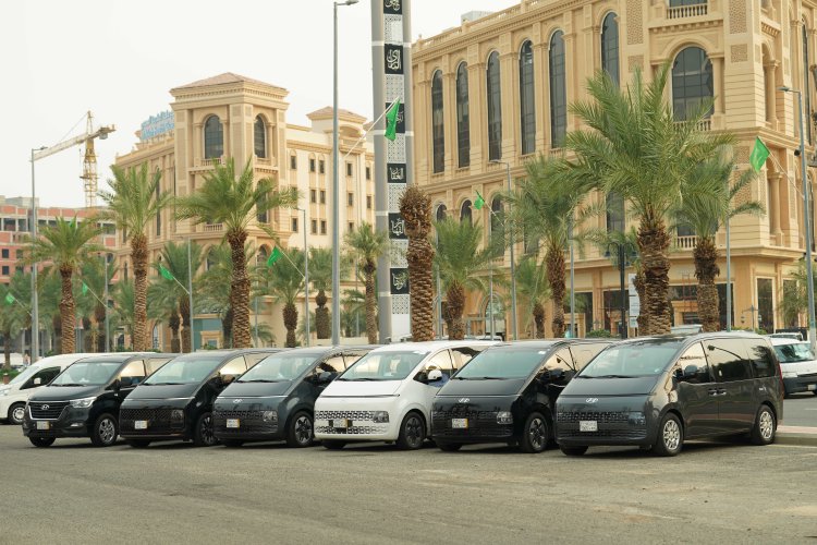 Your Ultimate Guide to Booking Umrah Taxi Services: Ensuring a Seamless Spiritual Journey