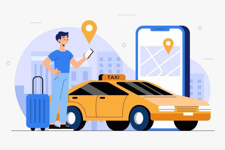 Madinah Airport Taxi – Your Reliable Ride with Al Fateh Transport