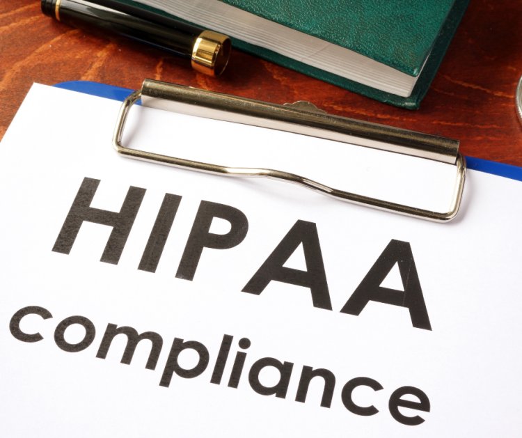 Secure Healthcare IT with HIPAA Managed Services by IT in DFW