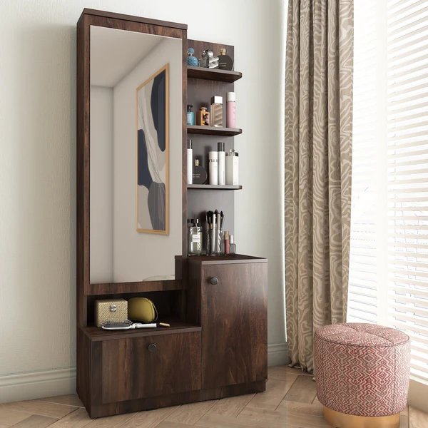 Why a Dressing Table is a Must-Have in Modern Bedroom Furniture