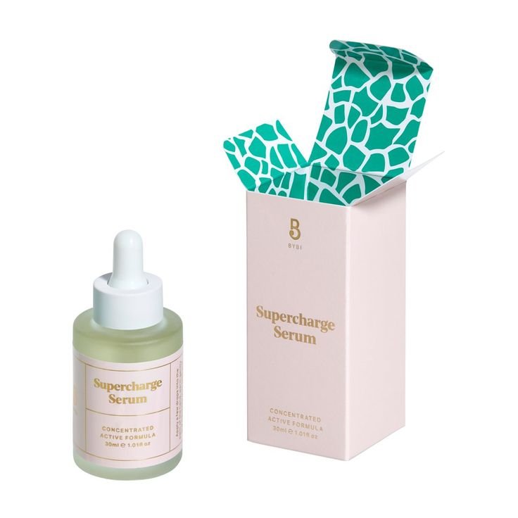 Custom Packaging for Serums Reveals Hidden Potential
