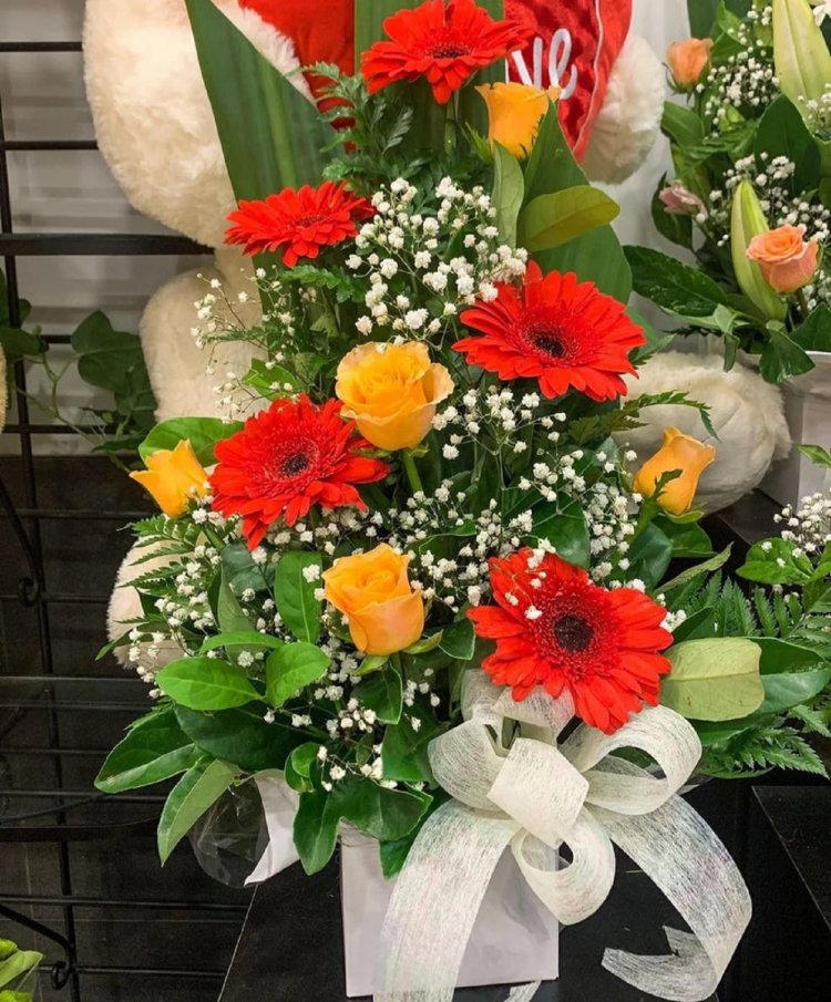 Moments Made Beautiful: Why Our Florist Services Stand Out