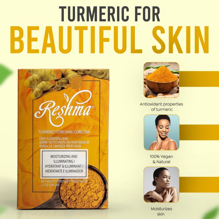Which Are The Different Types of Soaps Available?