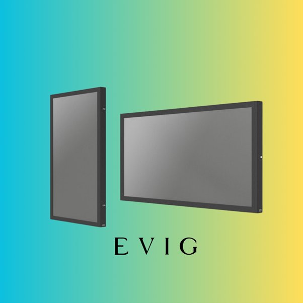 Elevate Your Brand, Engage Your Audience: Digital Kiosks